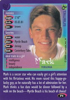 Mark Virginia #71